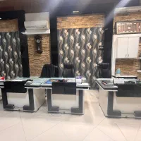 میز و صندلی مدریت املاک