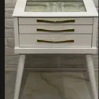 کنسول قاشق چنگال