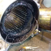 تجهیزات پمپ دینام 750le|مصالح و تجهیزات ساختمان|بروجرد, |دیوار