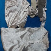 ست مادر نوزادی آک آک دست نخورده