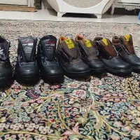 کفش کار