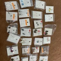فروش گوشواره عمده