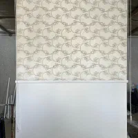 پرده زبرا مدرن برای دکوراسیون منزل قیمت مناسب|پرده، رانر، رومیزی|تهران, سید خندان (جلفا)|دیوار