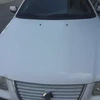 سمند LX EF7 بنزینی، مدل ۱۳۹۴