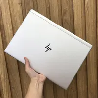 لپ تاپ اچ پی سبک و شیک Core i7