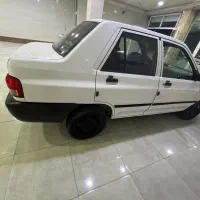 پراید|خودرو سواری و وانت|امیدیه, |دیوار