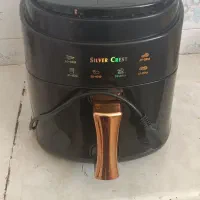 سرخ کن بدون روغن|اجاق گاز و لوازم برقی پختوپز|کرمان, |دیوار