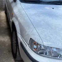 سمند ef7 دوگانه|خودرو سواری و وانت|کرمان, |دیوار