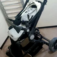 کالسکه کودک مارک روما