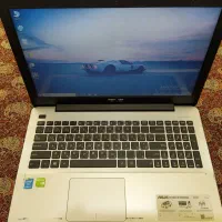 Asus x555l|رایانه همراه|بندرعباس, |دیوار