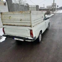 فروش خودرو|خودرو سواری و وانت|تاکستان, |دیوار