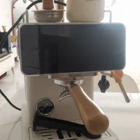 اسپرسو ساز نیمه صنعتی روپل