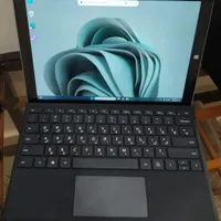 سرفیس پرو Microsoft Surface Pro 3