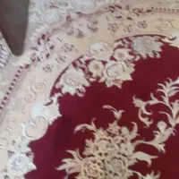 یک فرش ۱۲متری به فروش میرسد