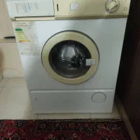 لباسشویی اتوماتیک