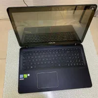 لپ تاپ ایسوس گرافیک دار  فوق العاده قوی