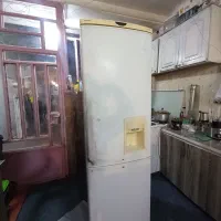 فروش ونصب کاور رنگی وسفید یخچال ،برچسب یخچال|خدمات پیشه و مهارت|خرمآباد, |دیوار