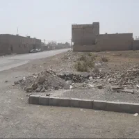 فروش فوری زمین|فروش زمین و ملک کلنگی|زابل, |دیوار