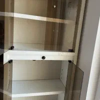 جا کتابی|کتابخانه، شلف، قفسه‌های دیواری|آمل, |دیوار