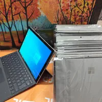 لپتاپ تبلتی سورفیس پرو 5 تکی و تعدادSurface|رایانه همراه|شیراز, شهرک سراج‎|دیوار