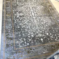 ۳تخته ۹متری ۱۲۰۰شانه تراکم۳۶۰۰ نو آکبند|فرش|کرمانشاه, |دیوار