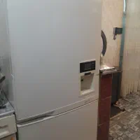 یخجال و ماشین لباس شویی|یخچال و فریزر|ورامین, شهرک مدرس|دیوار