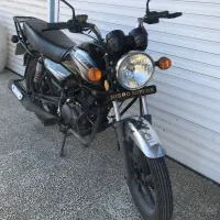 موتور سیکلت|موتورسیکلت|قائم‌شهر, |دیوار