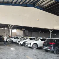 نیازمند شاگرد جلوبندی کار