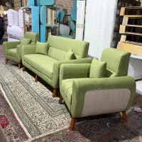 مبل راحتی شرایط چکی واقتصادی مبلمان زاگرس