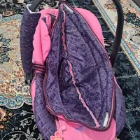 کریر|کالسکه و لوازم جانبی|فاضل آباد, |دیوار
