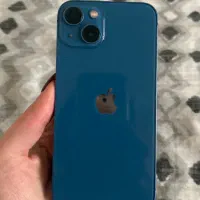 گوشی ایفون ۱۳ نرمال ۱۲۸ ZA