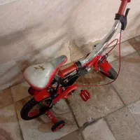 دوچرخ ۱۲ و  ۱۴