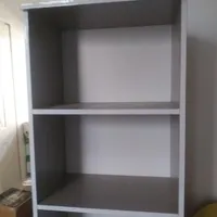 کتابخانه|کتابخانه، شلف، قفسه‌های دیواری|تهران, جوادیه|دیوار