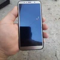 HUAWEI HONOR 7 16GB RAM3 BLACK GOLD