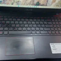 فروش قسطی k550v asus|رایانه همراه|یزد, |دیوار