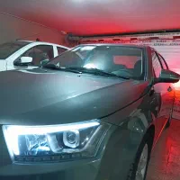 دنا پلاس توربو اتومات