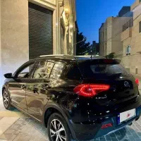 لیفان x50 اتومات مدل ۱۳۹۴ ۴۸ تا کار