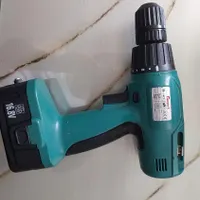 دریل شارژی power t|ابزارآلات|مراغه, |دیوار