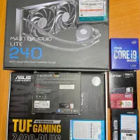 فروش کیس در حد نو کم کارکرد|رایانه رومیزی|تهران, باشگاه نفت|دیوار