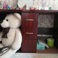 میزتحریر دونفره