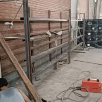 جوشکاری سیار|خدمات پیشه و مهارت|بندرعباس, |دیوار