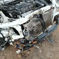 تیبا یک|خودرو سواری و وانت|اهواز, ناحیه صنعتی کارون|دیوار