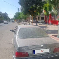 پارس مدل 94دوگانه کارخانه