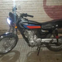 هوندا۱۴۰۰