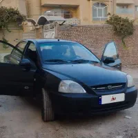 ریو 87 کم کار