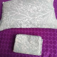 رو بالشتی|رختخواب، بالش، پتو|خرمآباد, |دیوار