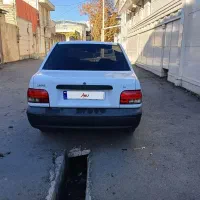 پراید ۹۸ خانگی|خودرو سواری و وانت|خرم‌آباد, |دیوار