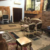 اجاره ویلا باغ در شهر رویان|اجارهٔ کوتاه‌مدت ویلا و باغ|رویان, |دیوار
