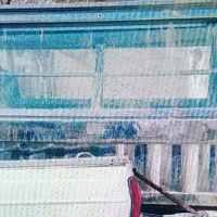 خرید فروش یخچال ویترینی فرسوده