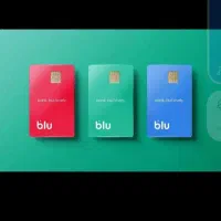 افتتاح حساب انلاین بلو بانک از برنامه بازار